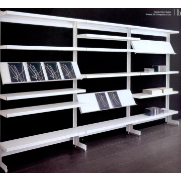 Libreria mod. BIG - CA